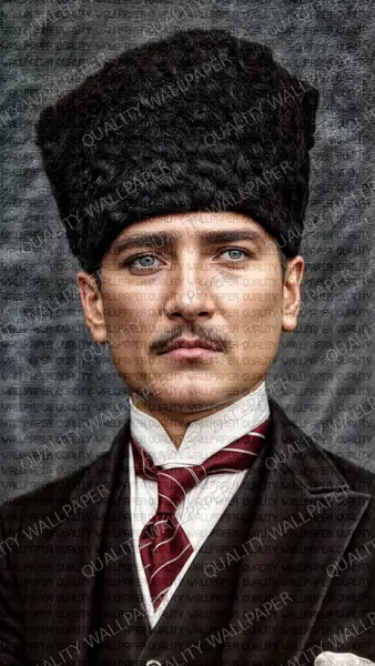 Atatürk Görselleri